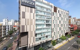 INNSiDE by Meliá Lima Miraflores